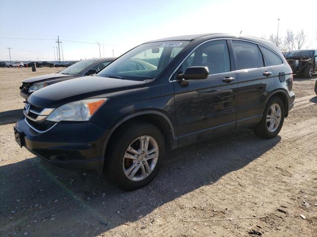 2011 Honda CR-V EX-L