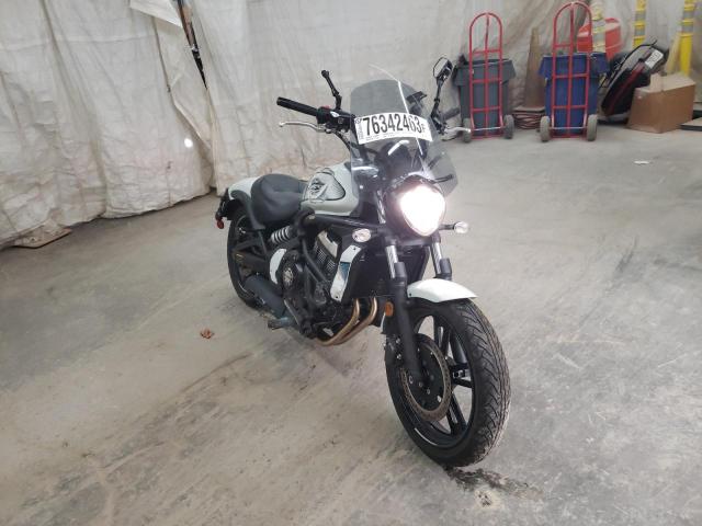 2022 KAWASAKI EN650 C - JKAENEC18NDA05744