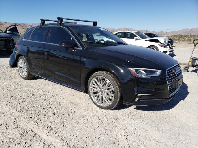 2018 AUDI A3 E-TRON - WAUTPBFF0JA066010