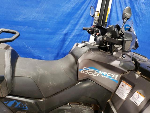 2022 ATV CFMOTO - LCELV1Z56N6003959