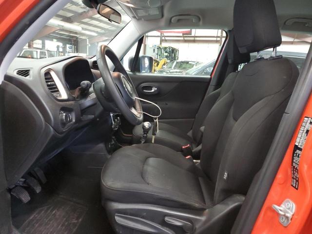 ZACCJBAW2GPC82400 Jeep Renegade Sport