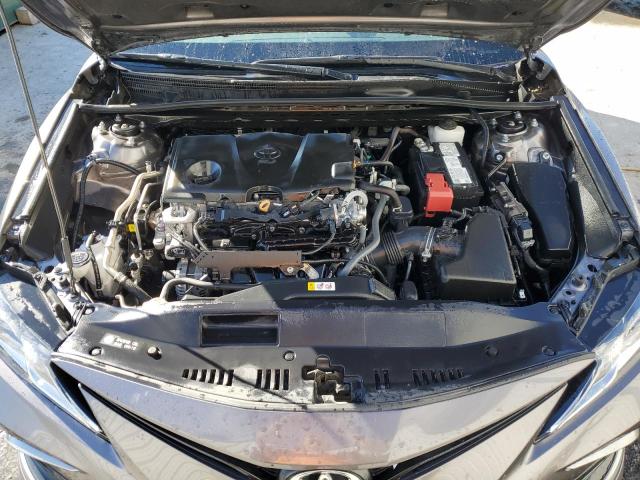 4T1C11AK5NU499227 | 2022 TOYOTA CAMRY LE