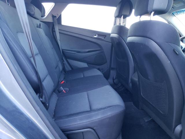 2018 HYUNDAI TUCSON SE - KM8J2CA4XJU647495