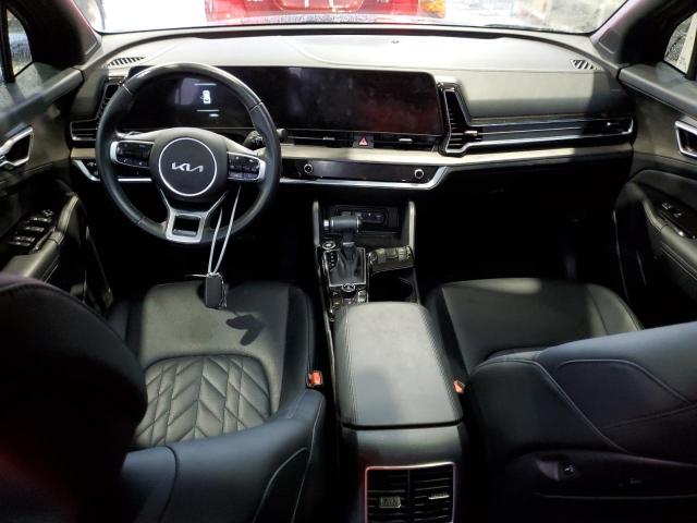 5XYK6CAF9PG021252 KIA Sportage X Line
