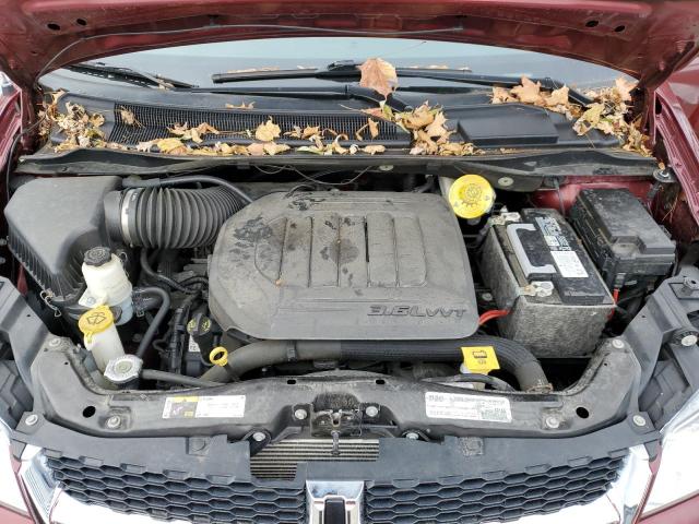 2C4RDGCG3LR168707 | 2020 DODGE GRAND CARA