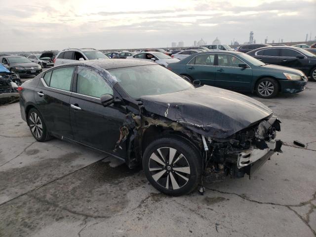 1N4BL4DV9KC147695 | 2019 NISSAN ALTIMA SV