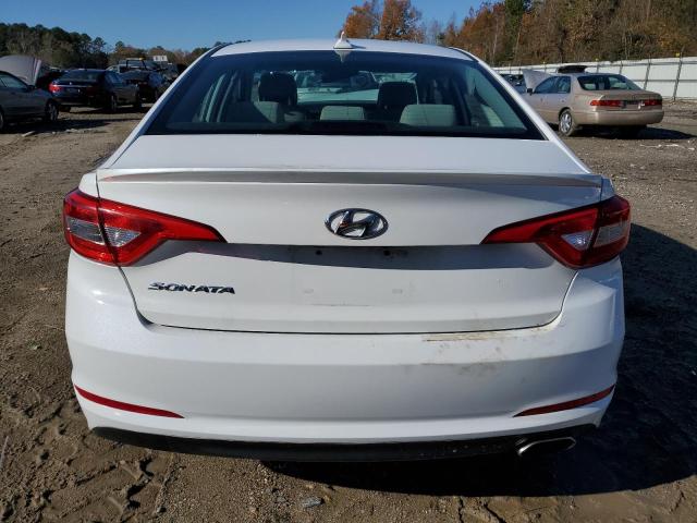 5NPE24AF3FH210033 | 2015 Hyundai sonata se