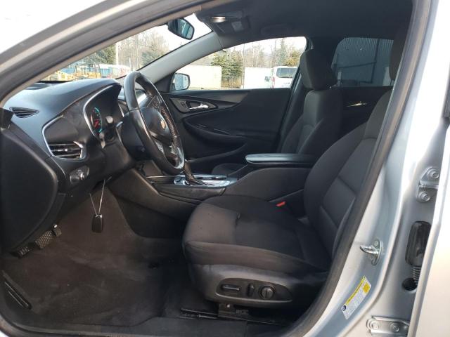 2018 CHEVROLET MALIBU LT - 1G1ZD5ST8JF141471