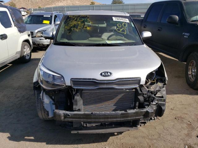 KNDJN2A2XK7016167 | 2019 KIA SOUL