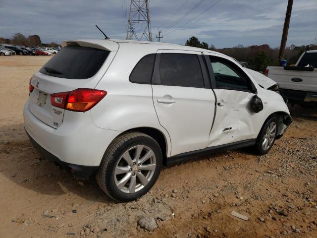 4A4AP3AU7EE029274 | 2014 MITSUBISHI OUTLANDER