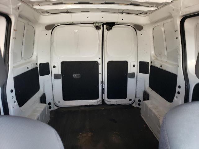 2016 NISSAN NV200 3N6CM0KN3GK701108