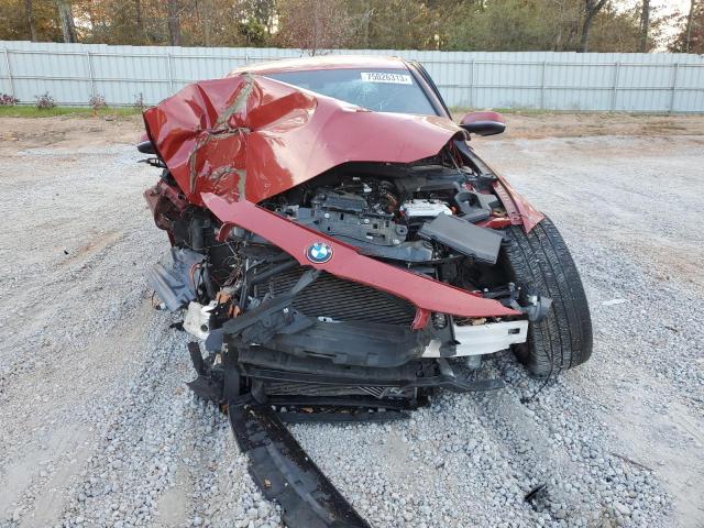 2018 BMW 330E - WBA8E1C56JA756281