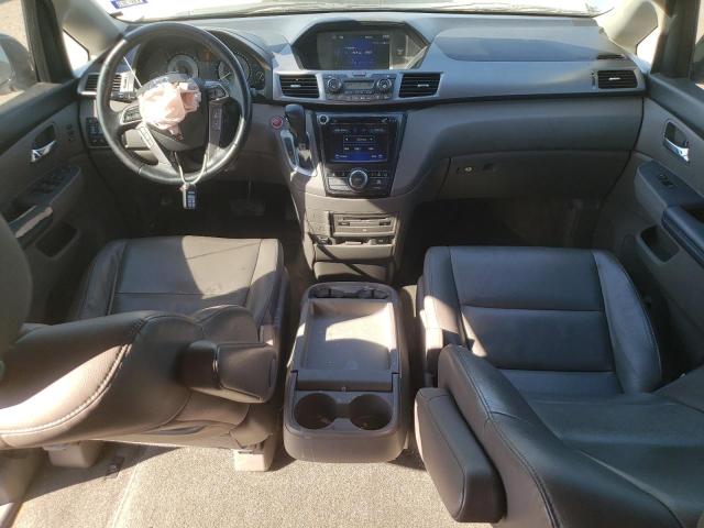 5FNRL5H9XEB029531 Honda Odyssey Touring
