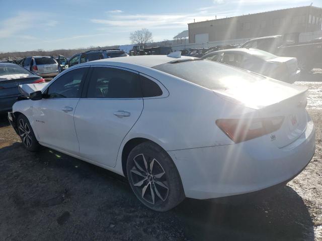 1G1ZD5ST5JF285978 | 2018 CHEVROLET MALIBU LT