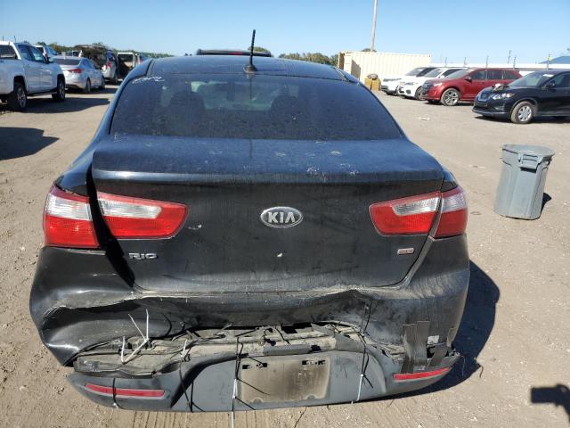 KNADM4A34F6442949 | 2015 KIA RIO LX