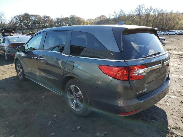 5FNRL6H81LB006956 Honda Odyssey  2