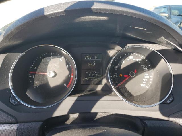 2016 VOLKSWAGEN JETTA SE - 3VWD67AJ5GM417876