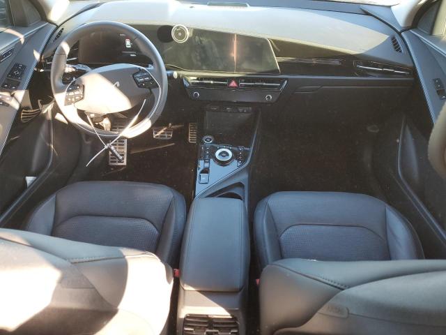 2023 KIA NIRO SX TO KNDCR3LF0P5056571