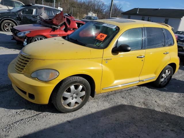 2006 Chrysler PT Cruiser Touring