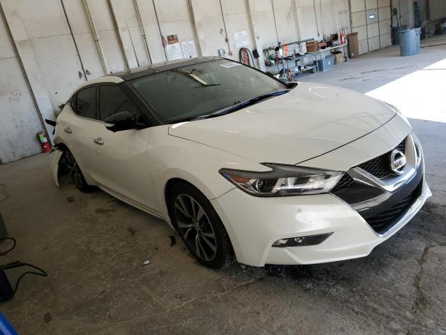Vin: 1n4aa6ap4hc408467, lot: 78298373, nissan maxima 3.5s 20174