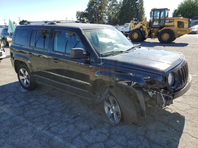 1C4NJRFB0GD695860 | 2016 JEEP PATRIOT LA