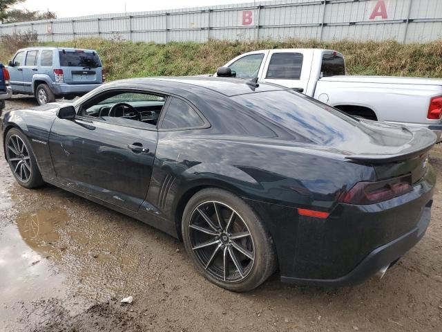 2G1FS1EW9E9120845 2014 Chevrolet Camaro Ss