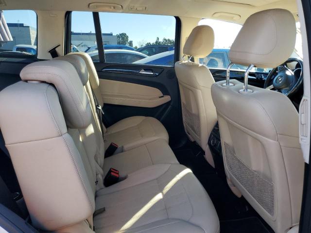 4JGDF6EEXKB224855 | 2019 MERCEDES-BENZ GLS 450 4M