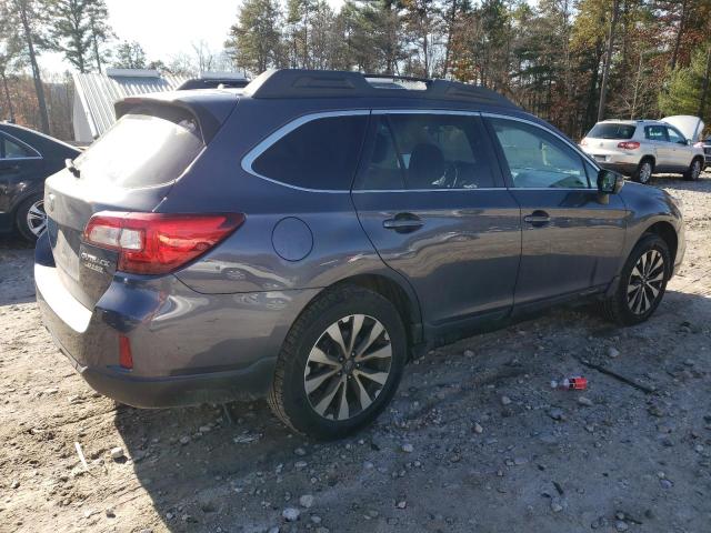 4S4BSANC8F3260435 | 2015 SUBARU OUTBACK 2.