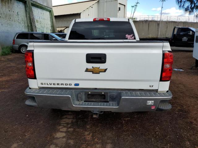 3GCUCRER2HG472924 | 2017 CHEVROLET SILVERADO