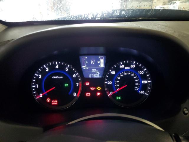2016 HYUNDAI ACCENT SE - KMHCT4AE0GU051826