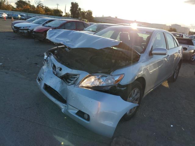 2008 Toyota Camry LE