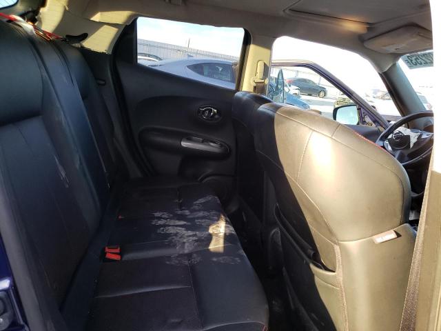2015 NISSAN JUKE S - JN8AF5MR0FT507596