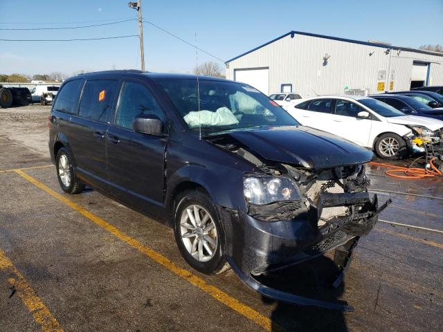 2C4RDGEG3ER362413 | 2014 DODGE GRAND CARA