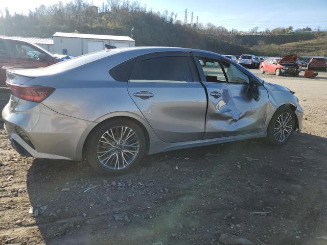 3KPF54AD3PE529237 KIA Forte Gt Line