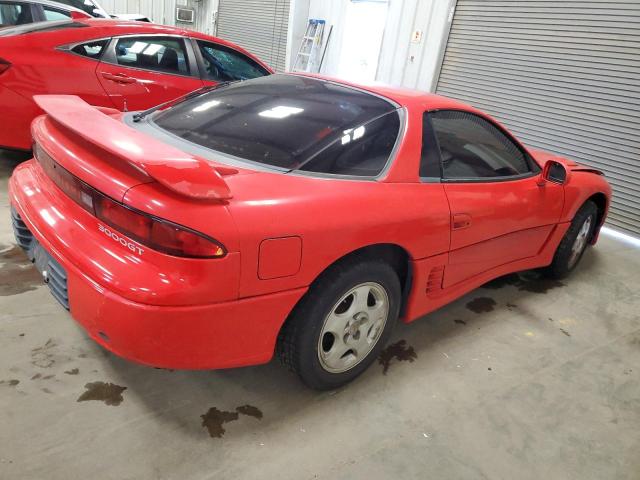 1993 Mitsubishi 3000 Gt VIN: JA3BM54J8PY042777 Lot: 74798303