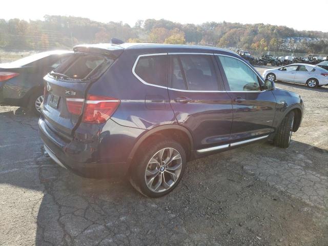 5UXWY3C55G0N87719 BMW X3 Xdrive28d