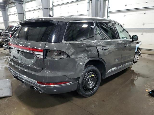 5LM5J9XC6PGL08629 Lincoln Aviator BL 3