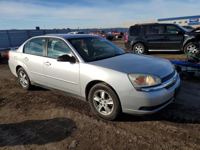 2005 Chevrolet Malibu Ls VIN: 1G1ZT54865F194140 Lot: 43429114