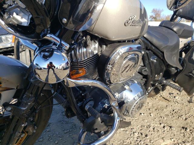 2023 INDIAN MOTORCYCLE CO. SUPER CHIE - 56KDBABHXP3008663