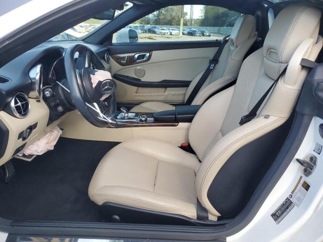 WDDPK3JAXJF148999 | 2018 MERCEDES-BENZ SLC 300