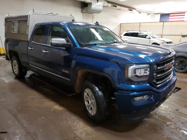 1GTV2MEC9GZ334155 | 2016 GMC SIERRA K15