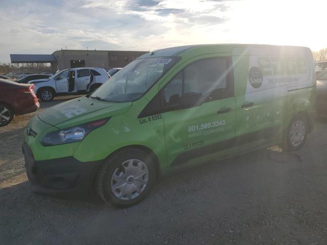 Vin: nm0ls7e73h1294163, lot: 75710213, ford transit xl 20171