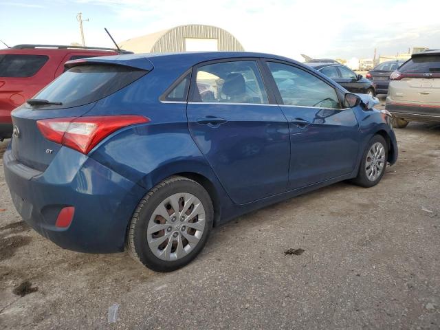 KMHD35LH4GU304695 | 2016 HYUNDAI ELANTRA GT