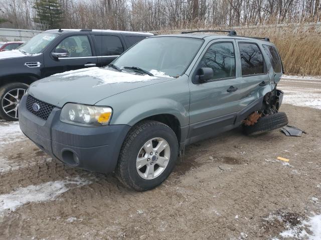 2005 Ford Escape XLT