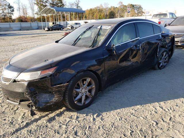 2012 Acura TL 