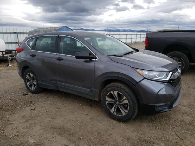 2HKRW6H32JH202415 | 2018 HONDA CR-V LX