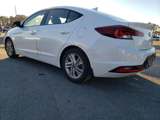 5NPD84LF1LH534066 | 2020 HYUNDAI ELANTRA SE