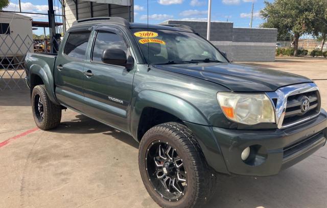 2009 Toyota Tacoma 