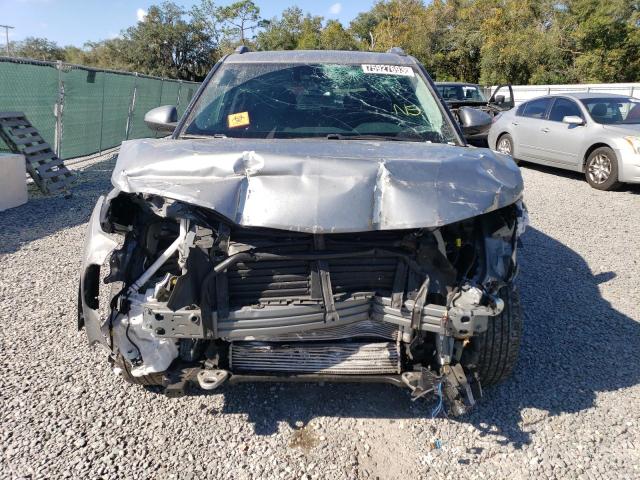 2023 CHEVROLET TRAILBLAZE - KL79MRSL2PB088472