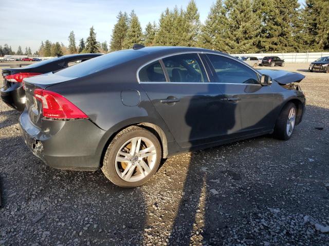 YV126MFD1F1310020 Volvo S60 Platinum